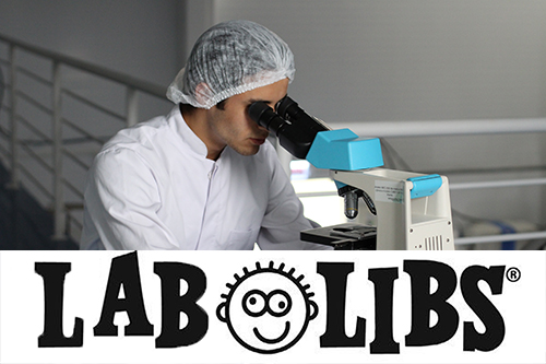 lablibs