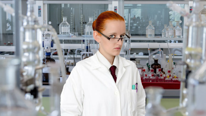 labtech