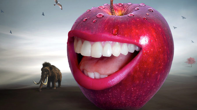 dnatured-apples